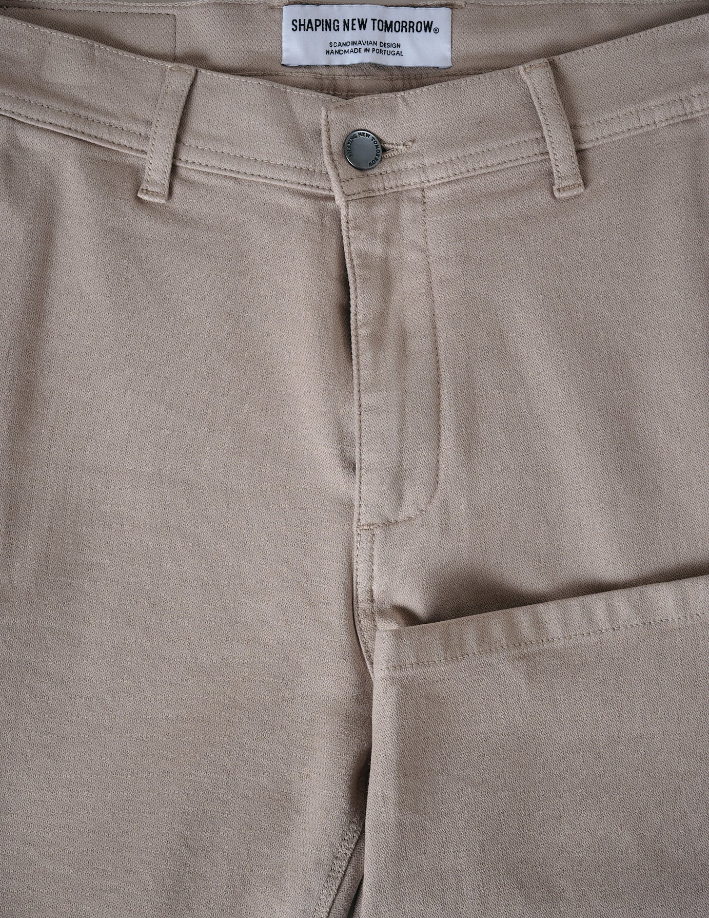 Classic Shorts Sand